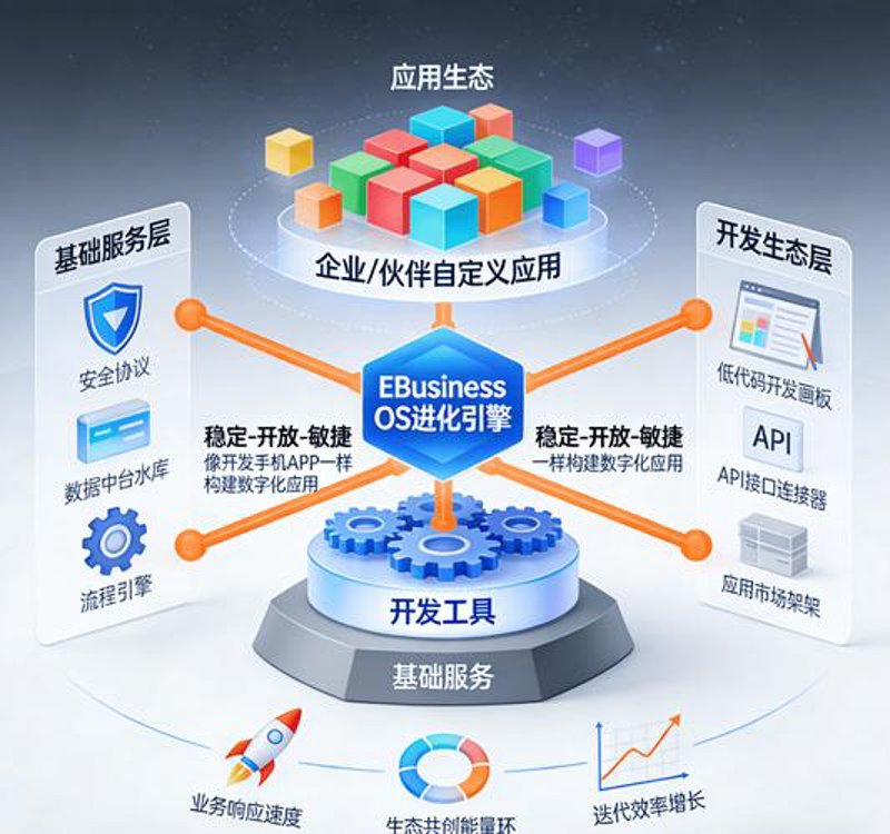 汽车行业软件：推动未来出行的脚步